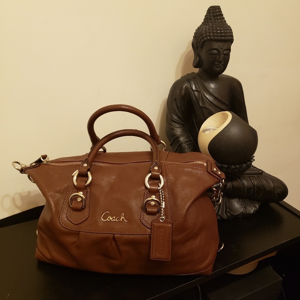 Coach handbag